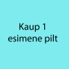Kaup 1